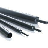 Silimo Daralan Makaron 8'li Set (1'er Metre) Makaron Kablo Isıyla Daralan Makaron Shrink Kablo Tamirat Seti