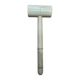Silindir Ahşap Tokmak 50mm