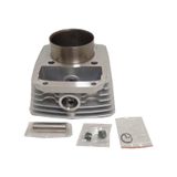Silindir Cg 150 Cc Siyah 13 P - 62 Mm Boy:69