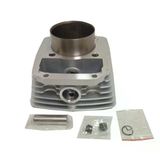 Silindir Cg 150 Cc Siyah 15 P - 62 Mm Boy:69