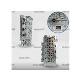 Silindir Kapağı C3 02= 1.4 Hdi 16Valf Dv4ted4