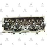 Silindir Kapağı Corolla 2-E 11101 19156