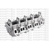 Sılındır Kapagı Ranger 2,5d Tdcı 12v 1998-2012 - Mazda B2500 2,5 Tdcı 12v 1998-2012