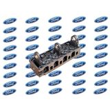Silindir Kapağı Taunus P100 2.0 Motor Siboplu Takım