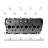 Silindir Kapağı Terrano / Pathfınder / Td-27 Turbo / Bmc Levent 3.0 24Mm