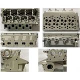 Silindir Kapağı - (Vw Caddy 11-20 Golf 09-14 Passat 09-15 Polo 10-14 Seat Leon 06-13) Cay Mga-60948