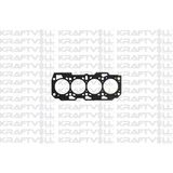 Sılındır Kapak Contası 1.02Mm Doblo Marea Stılo Astra H Vectra C 159 156 147 1.9 Jtd 01>