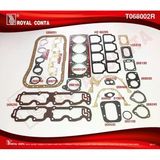 Silindir Kapak Contası 1.25Mm P. 407-507-3008-5008 2.0 Hdı 136-150-163Hp Cıtroen C5 Iıı 2.0 Hdı Ford Mondeo Iv2.0 Tdcı 07-15 115-136-163 Hp