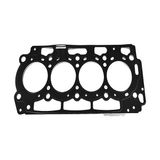 Sılındır Kapak Contası 1.35Mm 1 Delik P107-P206-P307-Bıpper-C1-C2-C3-Xsara-Nemo 1.4 Hdı Dv4 Fıesta
