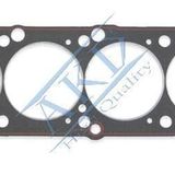 Sılındır Kapak Contası 1.4 8v Corsa B Akd 5607425
