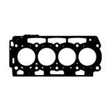 Sılındır Kapak Contası 1.45Mm 5 Delik P107-P206-P307-Bıpper-C1-C2-C3-Xsara-Nemo 1.4 Hdı Dv4 Fıesta-Fusıon 1.4 Tdcı 02 08 Mazda 2 1.4 Mzr-Cd 08 15