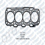 SILINDIR KAPAK CONTASI 1 DELIK LINEA-BRAVO-DOBLO III-EGEA 1,6 MULTIJET MLS