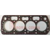 Sılındır Kapak Contası 1,60mm Super Favorıt Felıcıa Forman