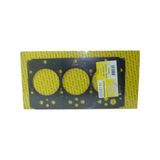 Silindir Kapak Contası 3 Cyl 104MM Çelik Saç 4769440 - Tümosan - Ford 6000 - 6100 - 7152774 - 1 Adet