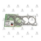 SİLİNDİR KAPAK CONTASI 323 90-96 1.6 16V B6 GRAFİTLİ MAHER-03027