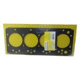 Silindir Kapak Contası 4 Cyl 104MM Çelik Saç 4769441 - Tümosan - 8100 - 8105 - New Holland Td - 95 - 100 - 7152775 - 1 Adet