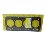 Silindir Kapak Contası 4 Cyl 106MM Çelik Saç - Tümosan - 9105 - 9115 - 7152709 - 1 Adet