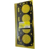 Silindir Kapak Contası 4cyl 106 mm Çelik Saç Perkins 1104 - Mf Jcb - Erkunt - Hattat - 3681E051 - 1 Adet