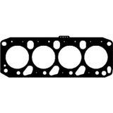 Sılındır Kapak Contası 6 Celtık 1.40mm Connect 02 14 1.8 Tdcı Focus I 98 04 1.8td