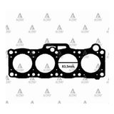 SİLİNDİR KAPAK CONTASI 626 88-92 1.6cc F6 GRAFİTLİ MAHER-03031