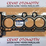 Silindir Kapak Contası Accent Blue 2013- 1.4 6 İleri