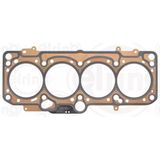 Silindir Kapak Contası - Aeh - Motor - 1.6 Tdı - Golf - 1998 - 2001 06B103383h-8