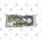 SİLİNDİR KAPAK CONTASI ATOS 03-10 1.1 G4HG ÇELİK MAHER-03053