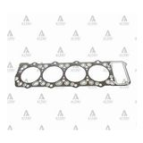 SİLİNDİR KAPAK CONTASI CANTER 511 FE711 PAJERO 4M40 GRAFİTLİ-ÇELİK (4 ÇENTİK) MAHER-03059