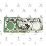 Silindir Kapak Contası Canter Fe304 / Fe444 / H-350 - 4D30 / Çelik Me011045