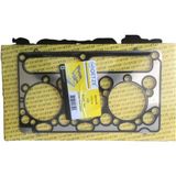 Silindir Kapak Contası Çelik - Massey Ferguson 240 - 240S - 3681E024 - 1 Adet