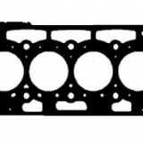 Sılındır Kapak Contası Celık P206 P307 P107 P207 307 C1 C2 C3 I Iı Iıı Xsara 208 Ds3 Dv4td - Dv4c 1.4 Hdı 8v Fıesta Fusıon 1.4tdcı Duratorq 3 Delık Kalınlık 1.30mm - Skt 4c-010-72