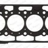 SİLİNDİR KAPAK CONTASI CELIK P206 P307 P107 P207 307 C1 C2 C3 (I II III) XSARA 208 DS3 DV4TD / DV4C (1,4 HDI 8V) FİESTA FUSİON 1,4TDCI DURATORQ (1 DELIK) KALINLIK: (1,35MM) PAYEN-AH6580