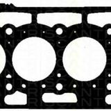 Sılındır Kapak Contası Celık P206 P307 P107 P207 307 C1 C2 C3 ( I Iı Iıı) Xsara 208 Ds3 Dv4td / Dv4c ( 1,4 Hdı 8v) Fıesta Fusıon 1,4tdcı Duratorq ( 2 Delık) Kalınlık: ( 1,25mm) Cotech-61706008