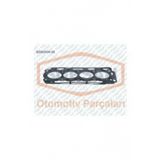 SILINDIR KAPAK CONTASI CELIK P206 P307 P107 P207 307 C1 C2 C3 I II III XSARA 208 DS3 DV4TD/DV4C 1.4 HDI 8V FIESTA FUSION 1.4TDCI DURATORQ 5 TIRNAK KALINLIK 1.45MM SUPSAN S0082034-05