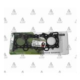 SİLİNDİR KAPAK CONTASI CIVIC 96-00 D14A4 D16Y4 ÇELİK JAPON TİP 1.4 1.6 MAHER-03071