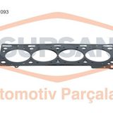 Sılındır Kapak Contası Clıo Iı Laguna I Iı Megane I Iı Scenıc 1,8 / 2,0 1,6v F4r F4p (mls)