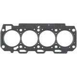 Silindir Kapak Contası - (Fiat Brava, Bravo, Multipla, Marea, 156, 145) - (ELRING-186542)