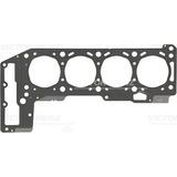 Silindir Kapak Contası - (Fiat Ducato) - (VICTOR-REINZ-613688500)