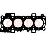 Sılındır Kapak Contası Fıesta Cb1 08-12 Vı 08- 1.25 Efı 1.4 Efı Fıesta Ccn 12-17 1.25 Efı 16v Zetec 415608p - Corteco 83415608