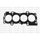 Sılındır Kapak Contası Fıesta Vı 08 /- Fusıon 10 /- 1,4 16v 97hp 1.4 Zetec