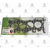 SİLİNDİR KAPAK CONTASI JAZZ 02-08 CITY 06-09 1.4L L13A1 MAHER-03106