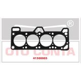 Silindir Kapak Contasi Klingrit Hyundai Accent 1.3 12V Otoconta Oct 41500005