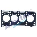 Silindir Kapak Contası (Kulaksız) (0,82Mm) Doblo Palıo Lınea Egea Albea Punto 1,3 - 1 Adet - 207