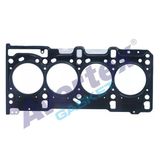 Silindir Kapak Contası (Kulaksız) Doblo Palıo Egea Albea Punto 1,3 Multıjet 16V - 1 Adet - 208