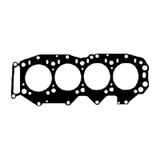 Sılındır Kapak Contası Mazda B2500 Ranger 2,5d / 2,5td 98 09