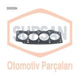 Silindir Kapak Contasi Mls Palio Grande Punto Egea 1,2 / 1,4 16v Starjet 95hp (843 A1,000)