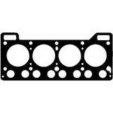 Sılındır Kapak Contası Renault R12 1.3 (1.40Mm Sıyah Standart) 810 - 842 - 845