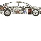 SILINDIR KAPAK CONTASI ( RENAULT : TWINGO 1.2 CLIO / KANGOO 01 / 96 )