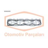 Silindir Kapak Contasi Sacli Özel Klingrit Fiat Tempra, Uno 1.6 Eng. 176 A 9.000 Supsan Sup S0082000