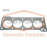 Silindir Kapak Contasi Sacli Özel Klingrit Renault 1.4 Enerji Eng. E6j-E7j Supsan Sup S0082023